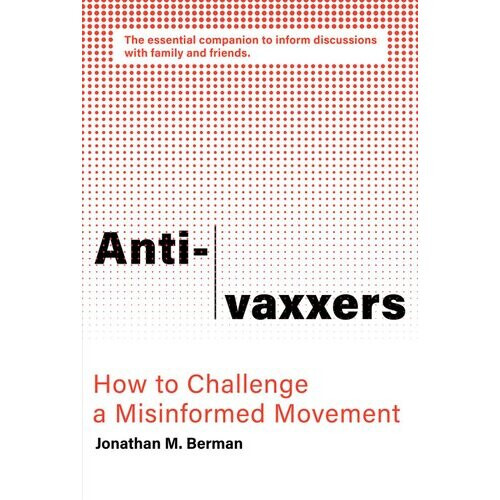 Anti-vaxxers