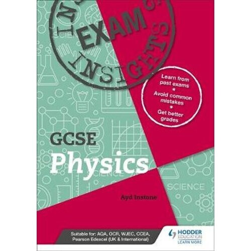 Exam Insights for GCSE Physics