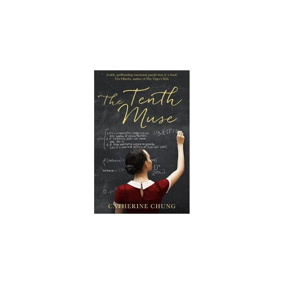 The Tenth Muse