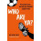 Who Are Ya? 1