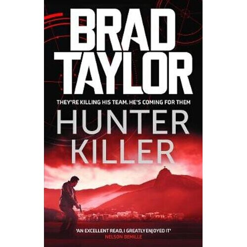 Hunter Killer