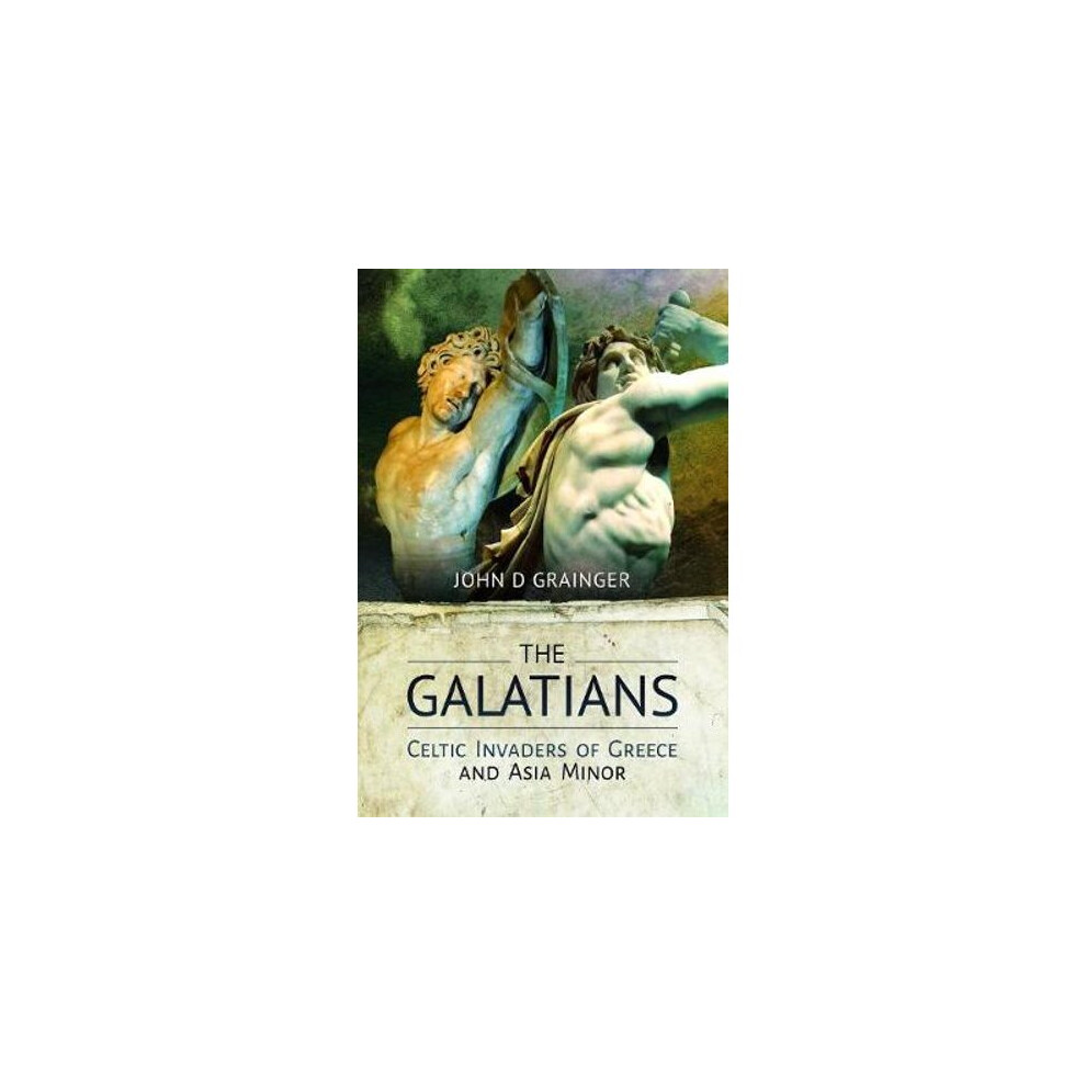 The Galatians