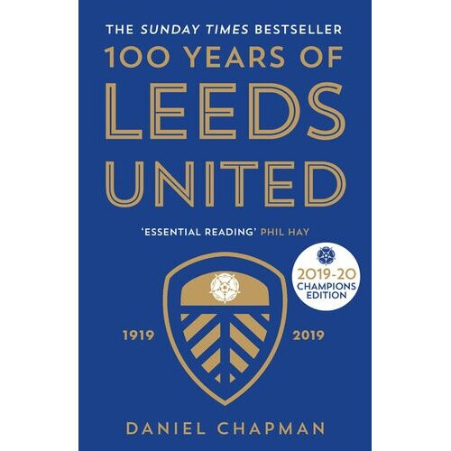 100 Years of Leeds United