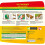 Roundup Fast Action Weedkiller 3L Fast Action Ready To USE 3