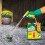 Roundup Fast Action Weedkiller 3L Fast Action Ready To USE 2