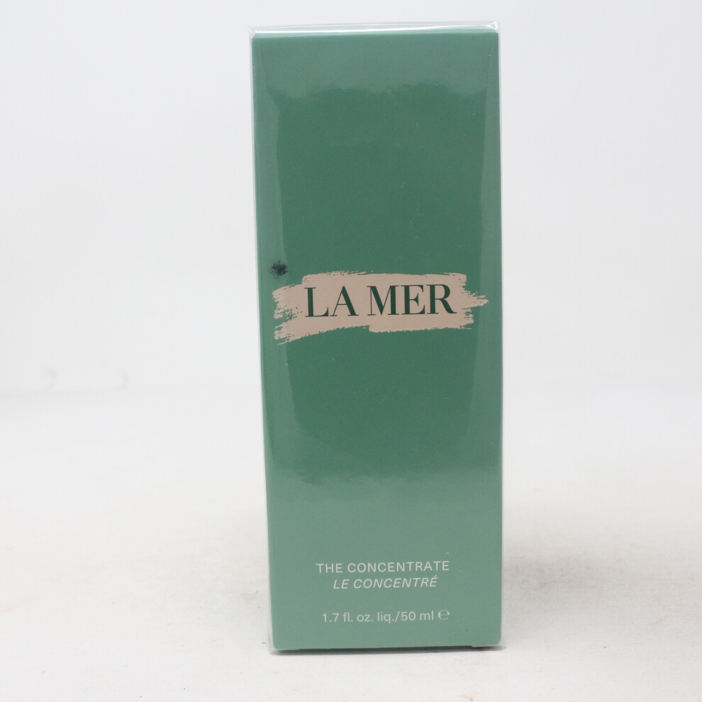 La Mer The Concentrate Serum 50Ml