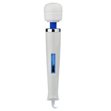 Magic Wand Vibrating Full Body Sports Massager Waterproof Handheld