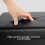 Double Size Folding Storage Pouffe/Ottoman 2