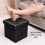 Double Size Folding Storage Pouffe/Ottoman 6