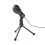 Mikrofon | Verwendet für: Computer / Desktop | Verdrahtet | 1x USB 1