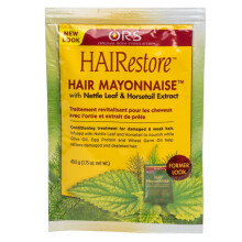 ORS Hair Mayonnaise Conditioning Treatment for Damaged & Weak Hair 1.75 Ounce