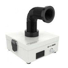 2UUL uuFilter Carbon Fume Extractor Filtration Purifier For Soldering Fumes