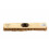 Newman and Cole 18" Natural Soft Coco Large Brush Broom Head with Plastic Socket 5