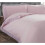 (Blush, Double) Tia Trellis Embellished Duvet Set 2