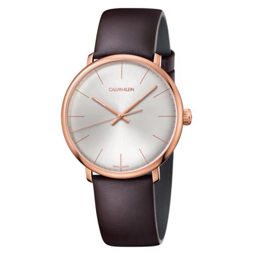 Calvin Klein Relógio Calvin Klein High Noon - K8M216G6