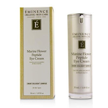 Eminence Organic Skincare Marine Flower Peptide, oogcr?me, 1,05 ounce