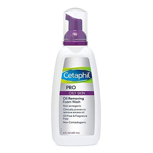Cetaphil Cetaphil, Derma Control, Ölentfernender Schaumreiniger, 8 fl oz (237 ml)