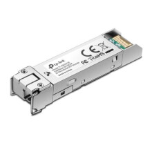 Tp-Link TL-SM321B-2 1000Base-Bx Wdm Bi-Directional Sfp Module Up To 2Km Ddm TL-SM321B-2