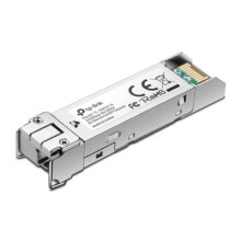 Tp-Link TL-SM321A-2 1000Base-Bx Wdm Bi-Directional Sfp Module Up To 2Km Ddm TL-SM321A-2
