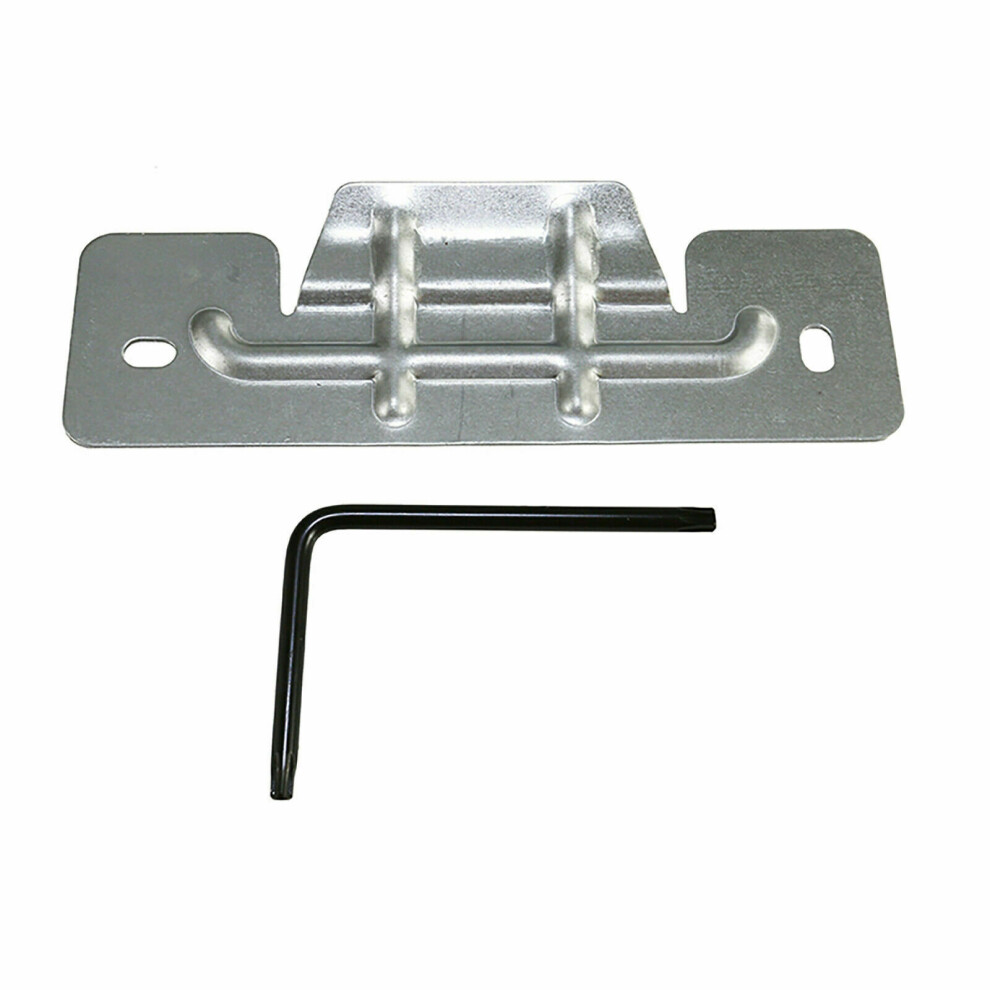 Genuine Dyson Ab01 Ab06 Airblade Hand Dryer Wall Bracket Fixing Tool 912713-01 5057726133999