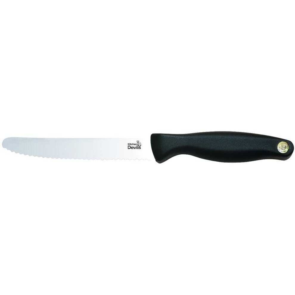 Kitchen Devils Lifestyle Tomato Knife