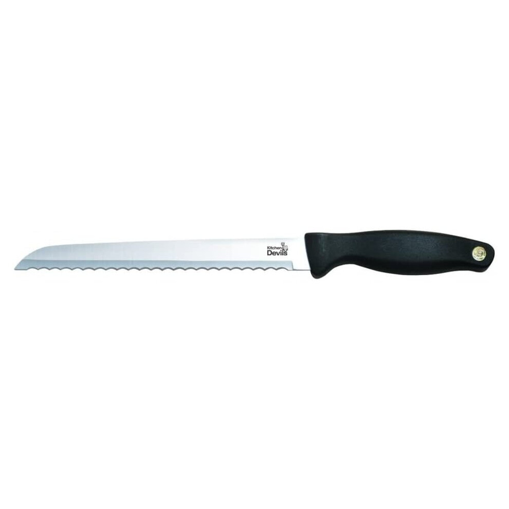 Kitchen Devils Lifestyle Bread Knife