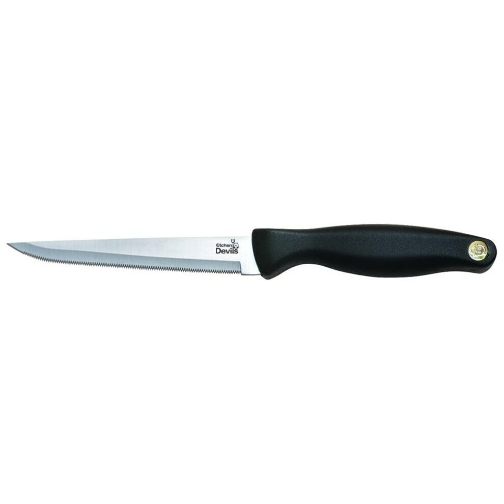 Kitchen Devils Lifestyle Kitchen Knife