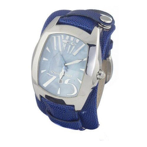 Herrenarmbanduhr Chronotech CT2039J-22 (45 mm)
