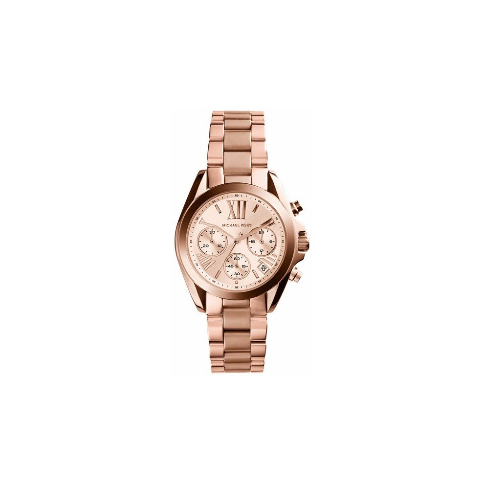 Ladies'Â Watch Michael Kors MK5799 (39 mm)