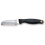 Kitchen Devils Lifestyle Peeler Parer Knife 602001 1