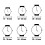 Infant's Watch Hello Kitty HK7158LS-10 (40 mm) 2