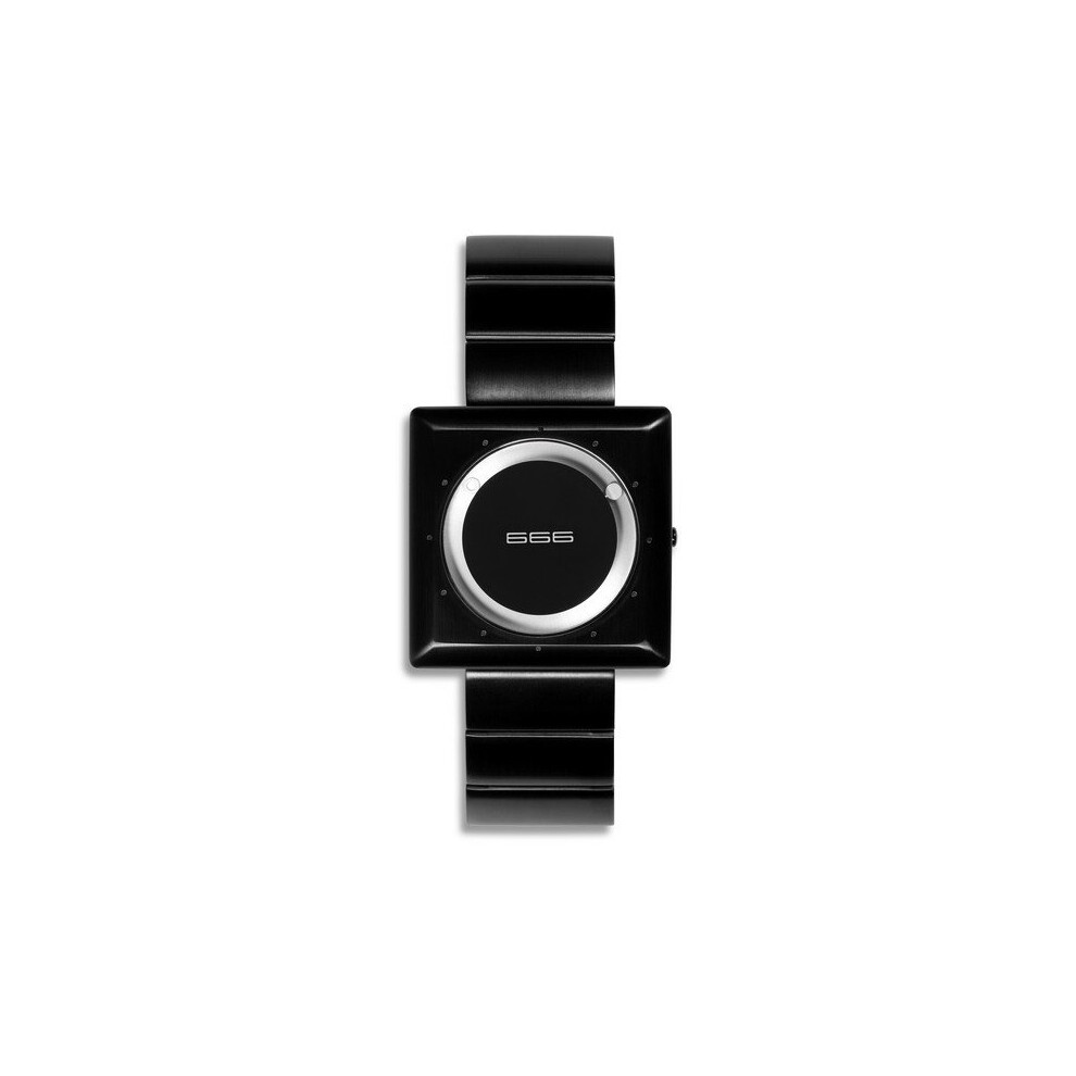Photos - Wrist Watch Unisex Watch 666 Barcelona 060 (45 mm)