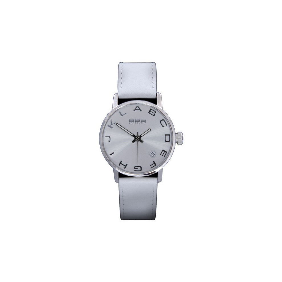 Photos - Wrist Watch Unisex Watch 666 Barcelona 271 (35 mm)