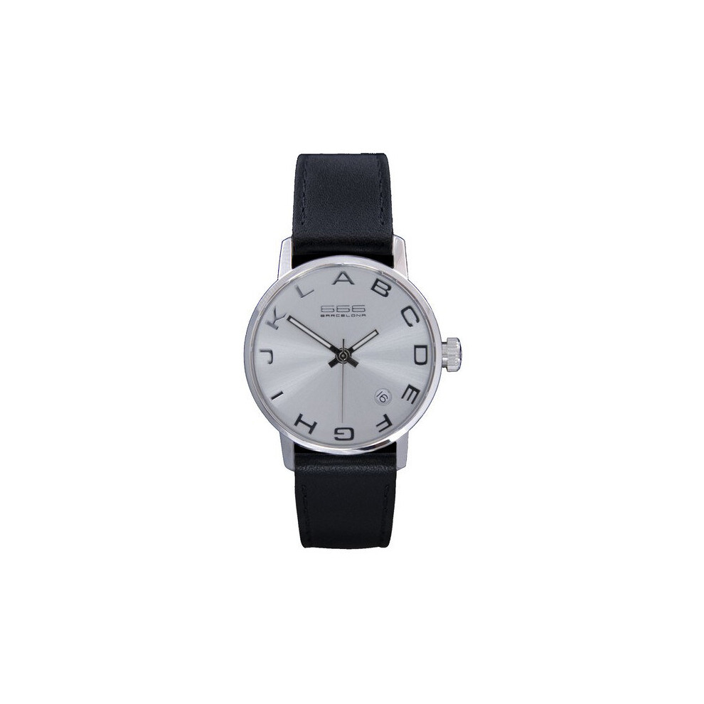 Photos - Wrist Watch Unisex Watch 666 Barcelona 270 (35 mm)