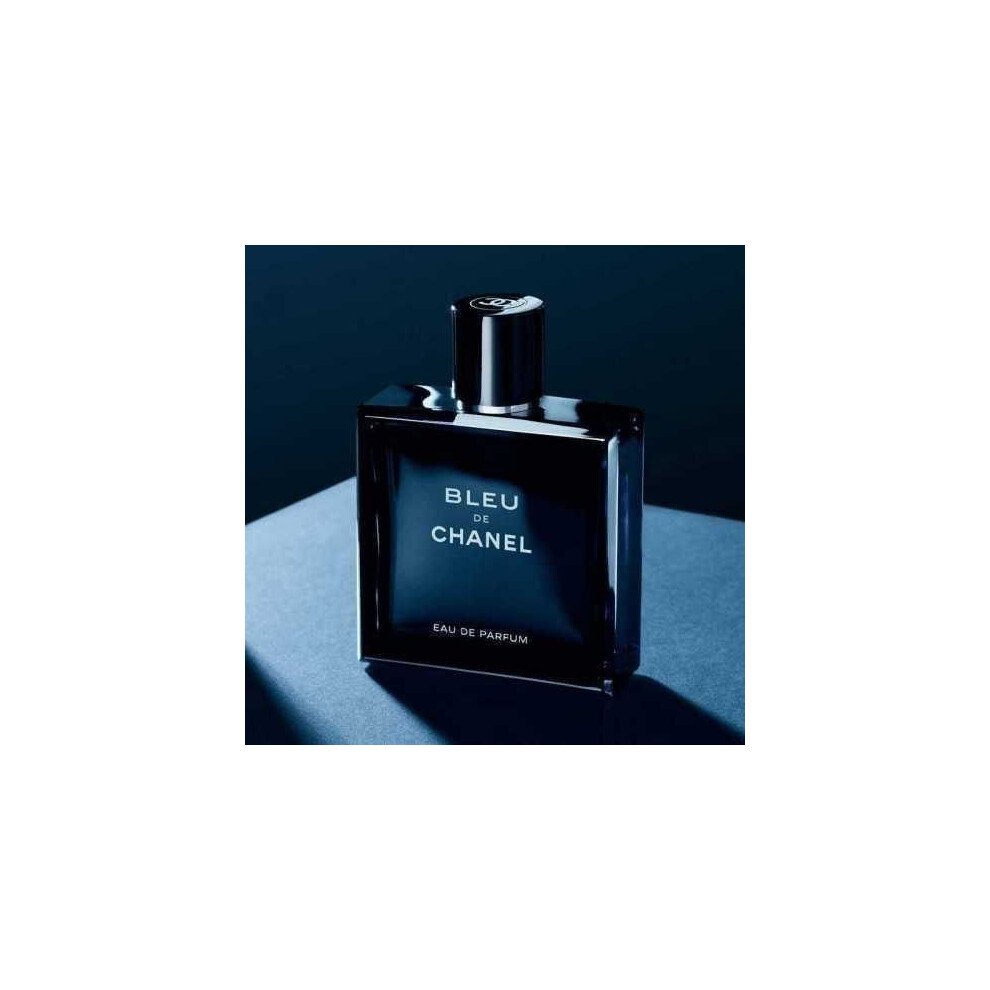 Chanel bleu pour 2025 homme eau de parfum