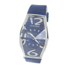 Herrenuhr Chronotech CT7932AM-83 (37 mm)