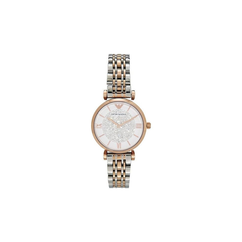 Armani Ladies'â Watch Ar1926 (32 Mm) Multicoloured