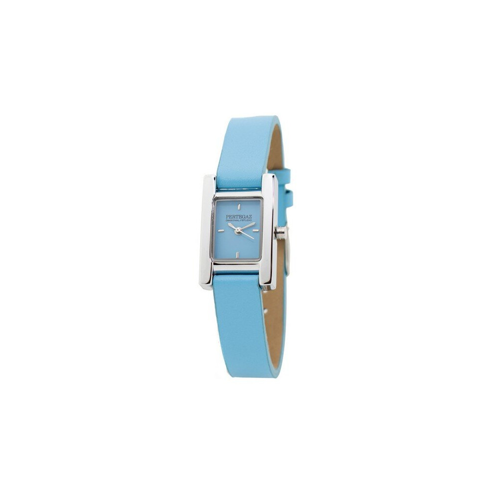 Ladies' Watch Pertegaz PDS-014-A (19 mm)