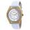 Kenneth Cole Uhr - Kenneth Cole - KC2793 - Quarz - Leder - Schick 1
