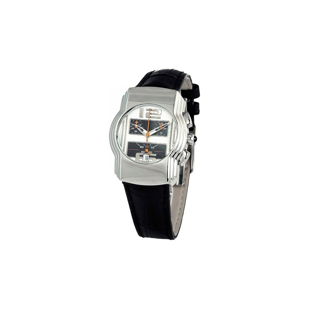 Photos - Wrist Watch CHRONOTECH Ladies'Â Watch  CT7280M-03  (38 mm)
