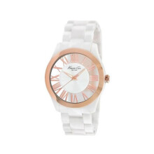 Montre Femme - KENNETH COLE - IKC4860 - Quartz - Alphanumérique - Tendance