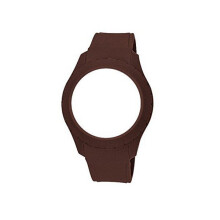 WATXANDCO COWA3766 -kello. Rannekoru, väri. Unisex.