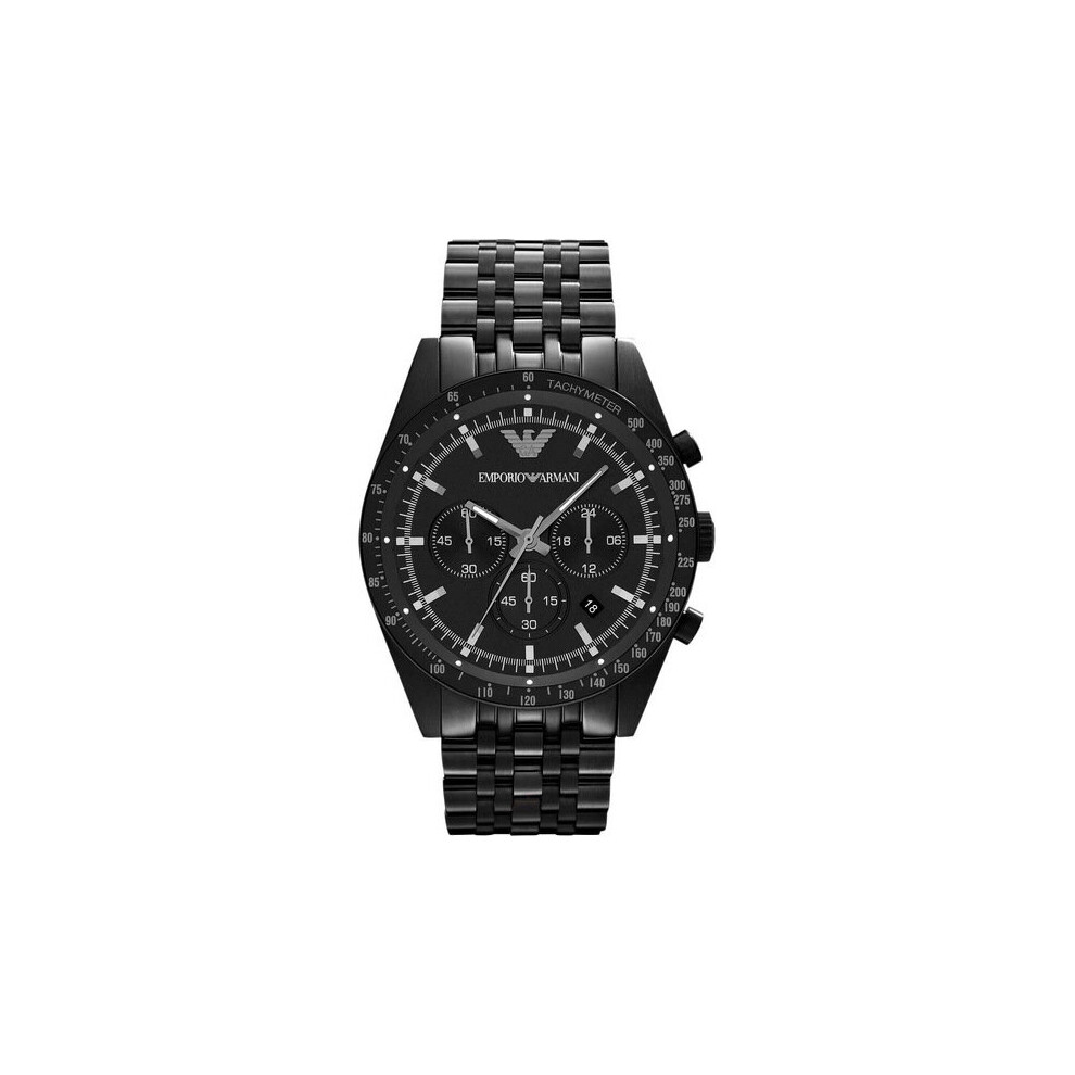 Men's Watch Armani AR5989 (46 mm)