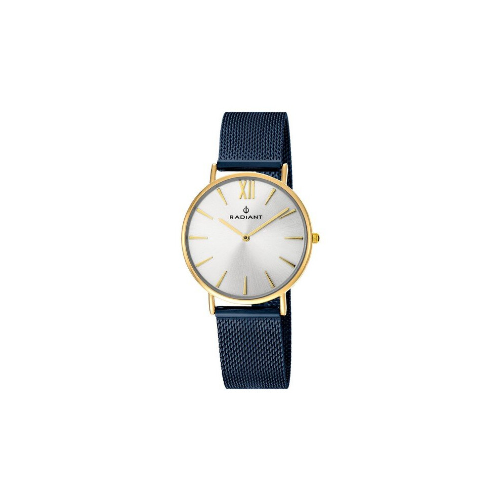 Ladies' Watch Radiant Ra377621 (36 Mm) Multicoloured
