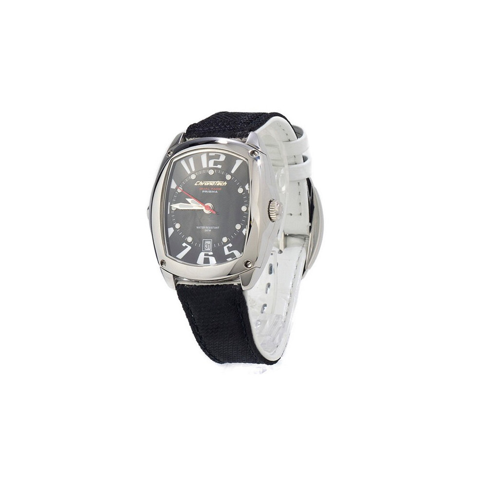 Chronotech Ladies' Watch Ct7696l-01 (30 Mm) Multicoloured