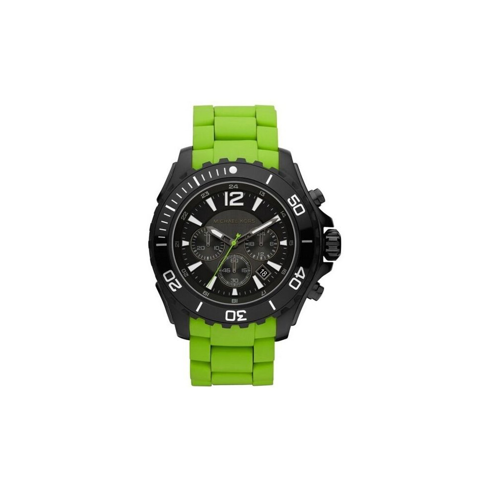 Michael Kors Men's Watch Mk8236 (47 Mm) Multicoloured