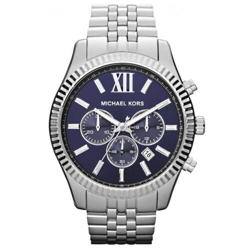 Michael Kors Herrenuhr Michael Kors MK8280 (45 mm)