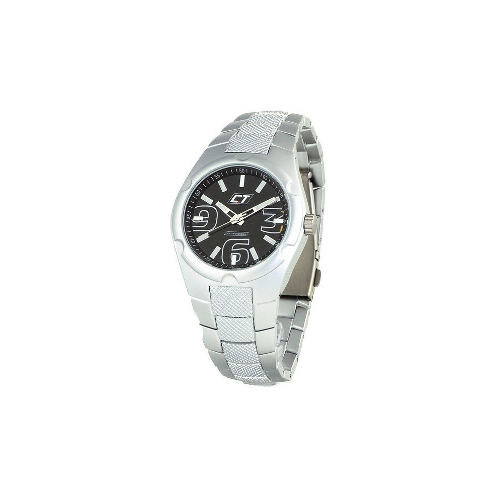 Photos - Wrist Watch CHRONOTECH Men's Watch  CC7039M-02M  (38 mm)