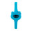 HELLO KITTY HK7123L-12 ur. Quartz, blåt. Dameur. 1