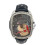 CHRONOTECH CT7896LS-89 ur. Quartz, sort. Børneur. 1